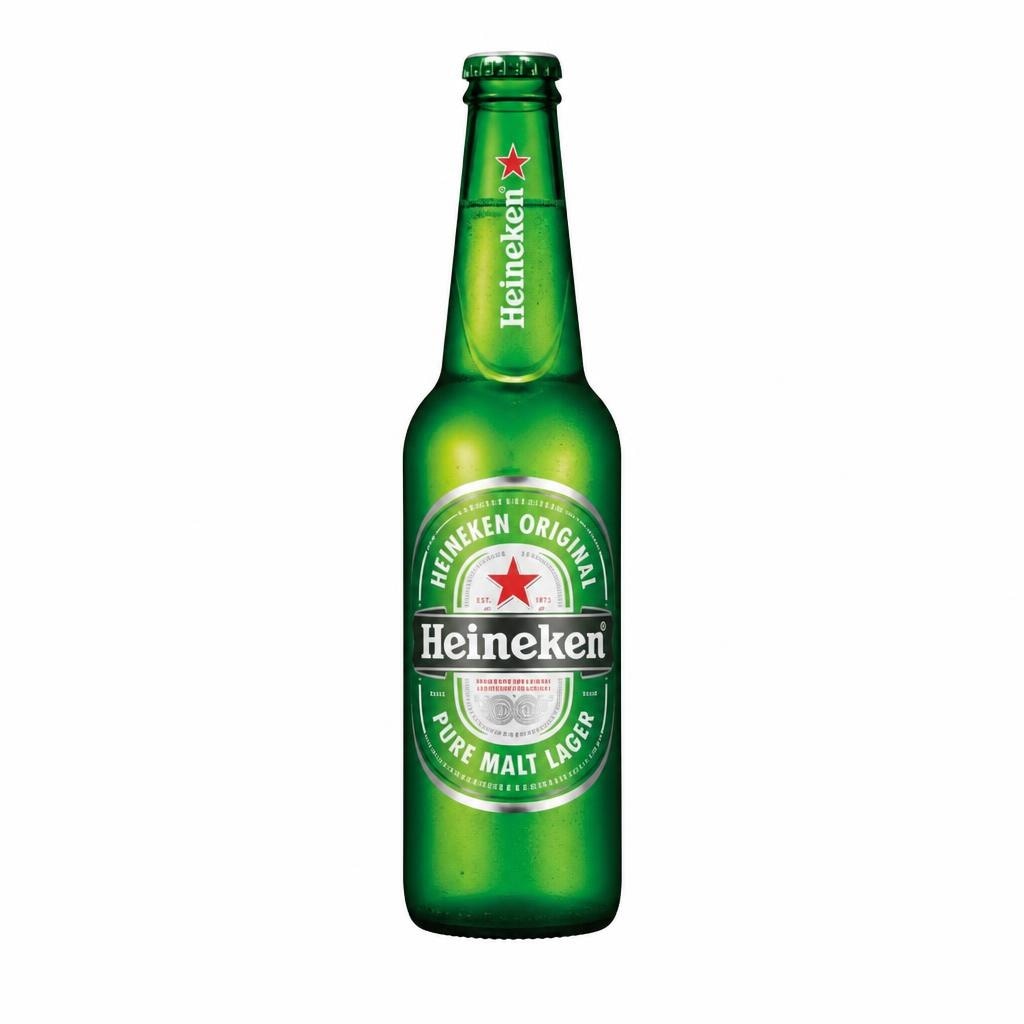 Heineken pivo 0,4 L Akcija u trgovini Tommy