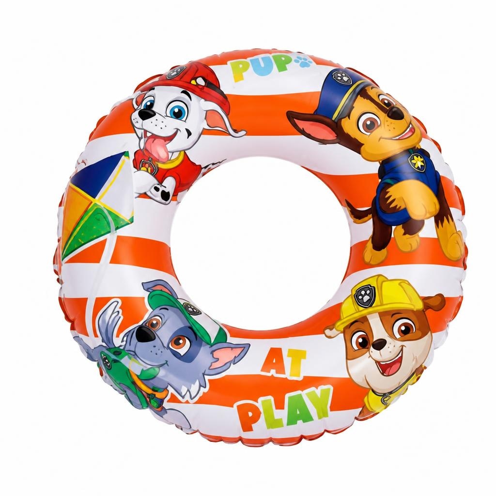 Kolut za plivanje Psići u ophodnji Paw Patrol - Akcija u trgovini Pepco