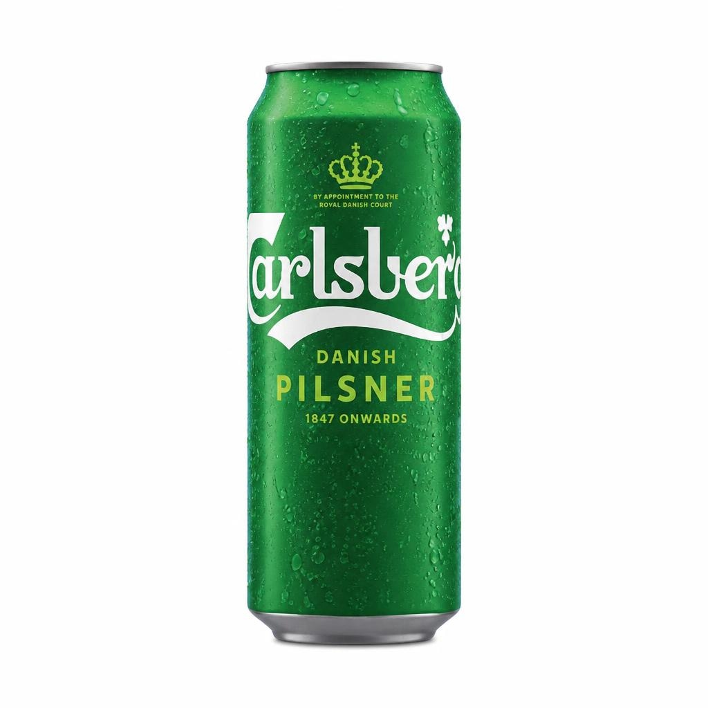 Carlsberg pivo 0,5 L Akcija u trgovini Studenac