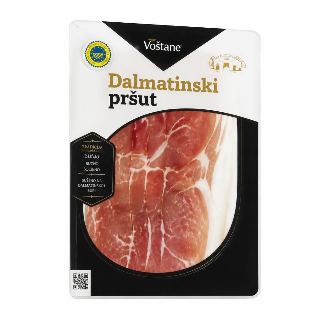Voštane naresci 80 g Akcija u trgovini Spar