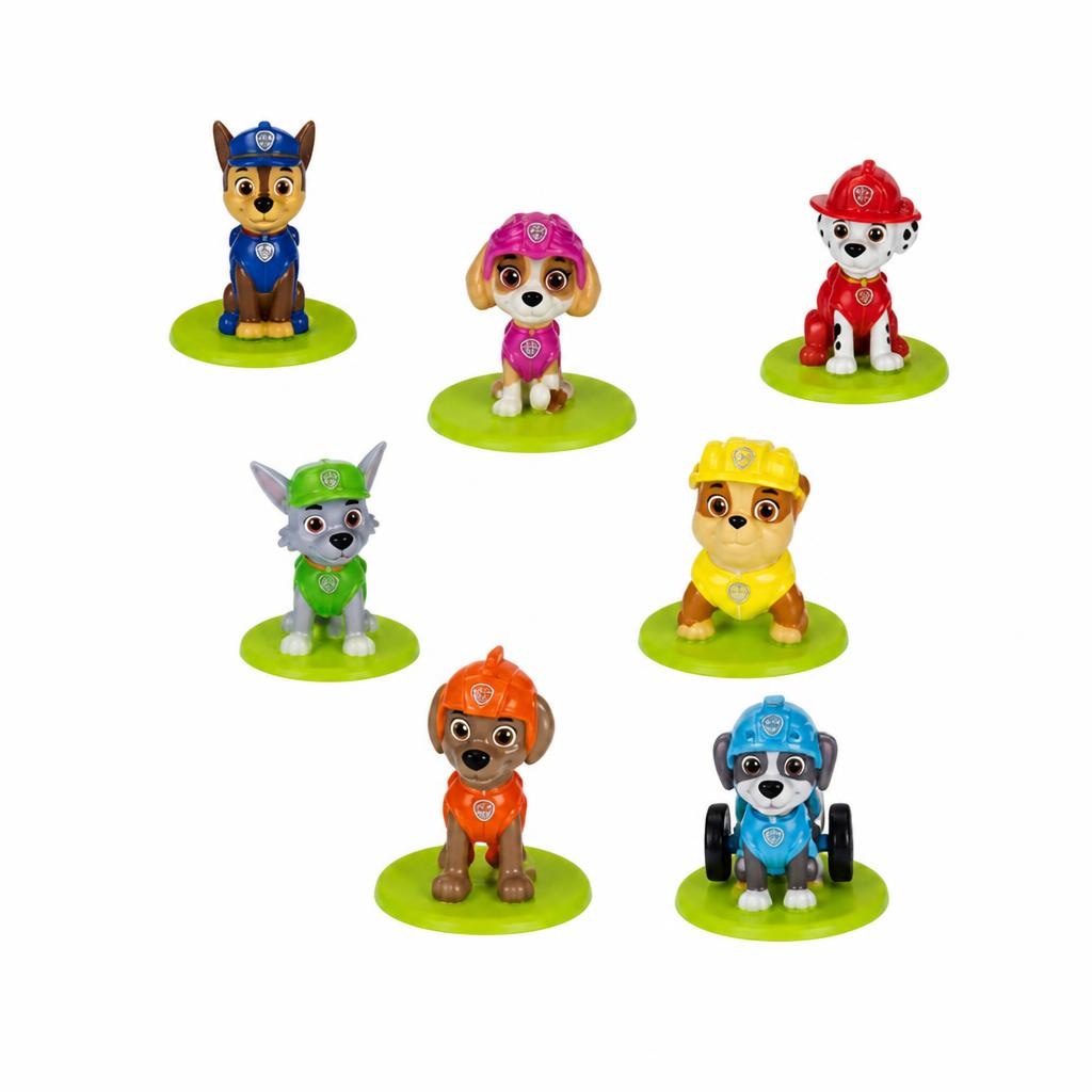 Lupilu mini figura Komad Akcija u trgovini Lidl