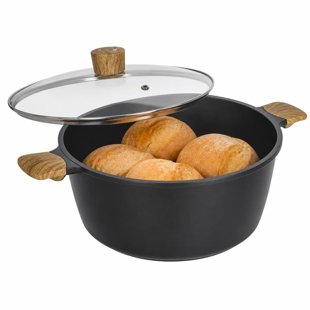 Silvercrest Lonac cca 28 cm (5.5 l) Akcija u trgovini Lidl