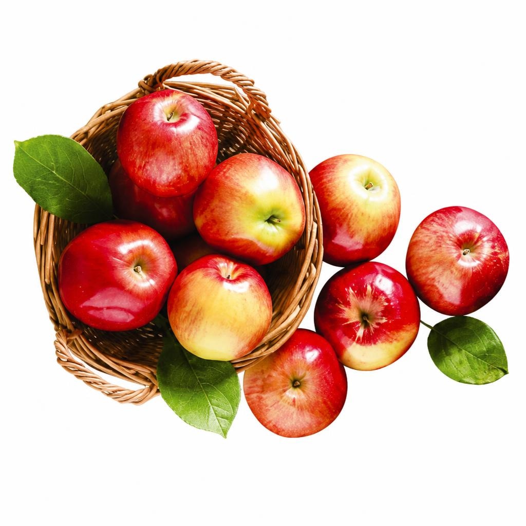 Jabuka 2 kg Akcija u trgovini Konzum