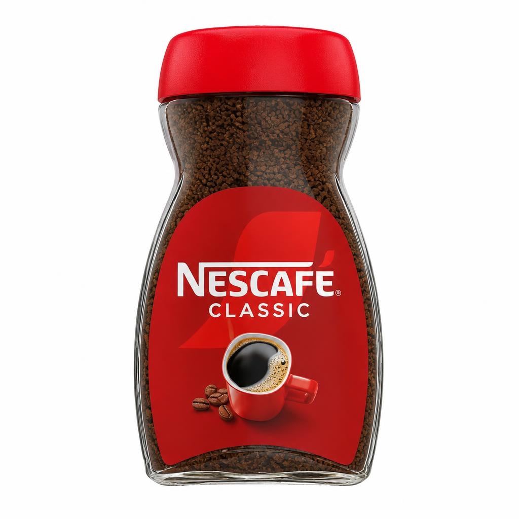 NESCAFE Classic 200g - Akcija u trgovini Pivac