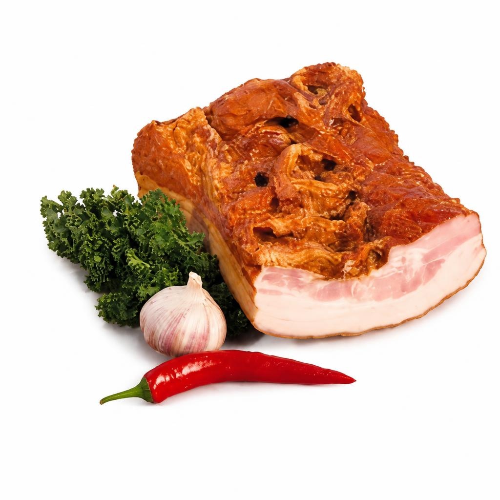 Pečeni hamburger - Akcija u trgovini KTC