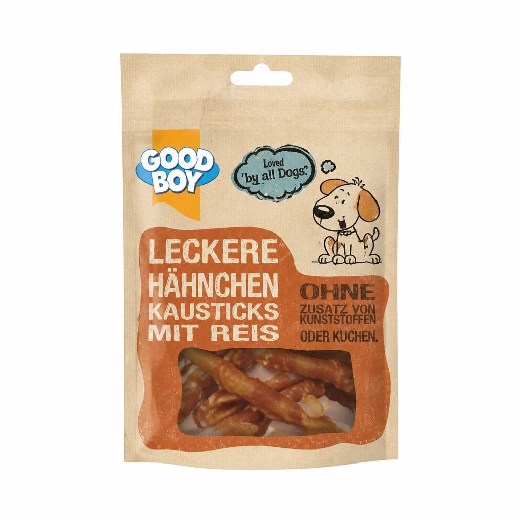 GOODBOY poslastica za psa 70 g ili 90 g - Akcija u trgovini Mueller