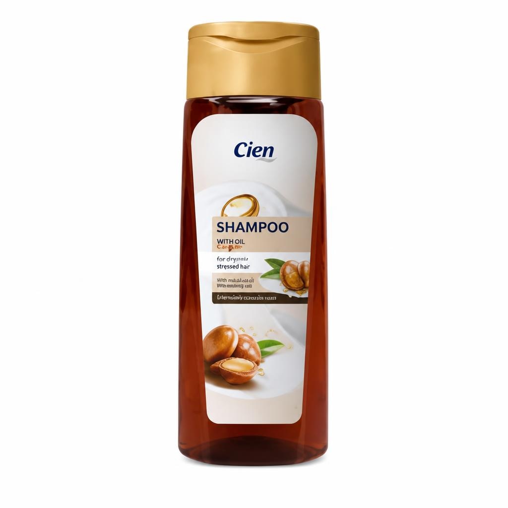 CIEN Šampon za kosu 400 ml - Akcija u trgovini Lidl