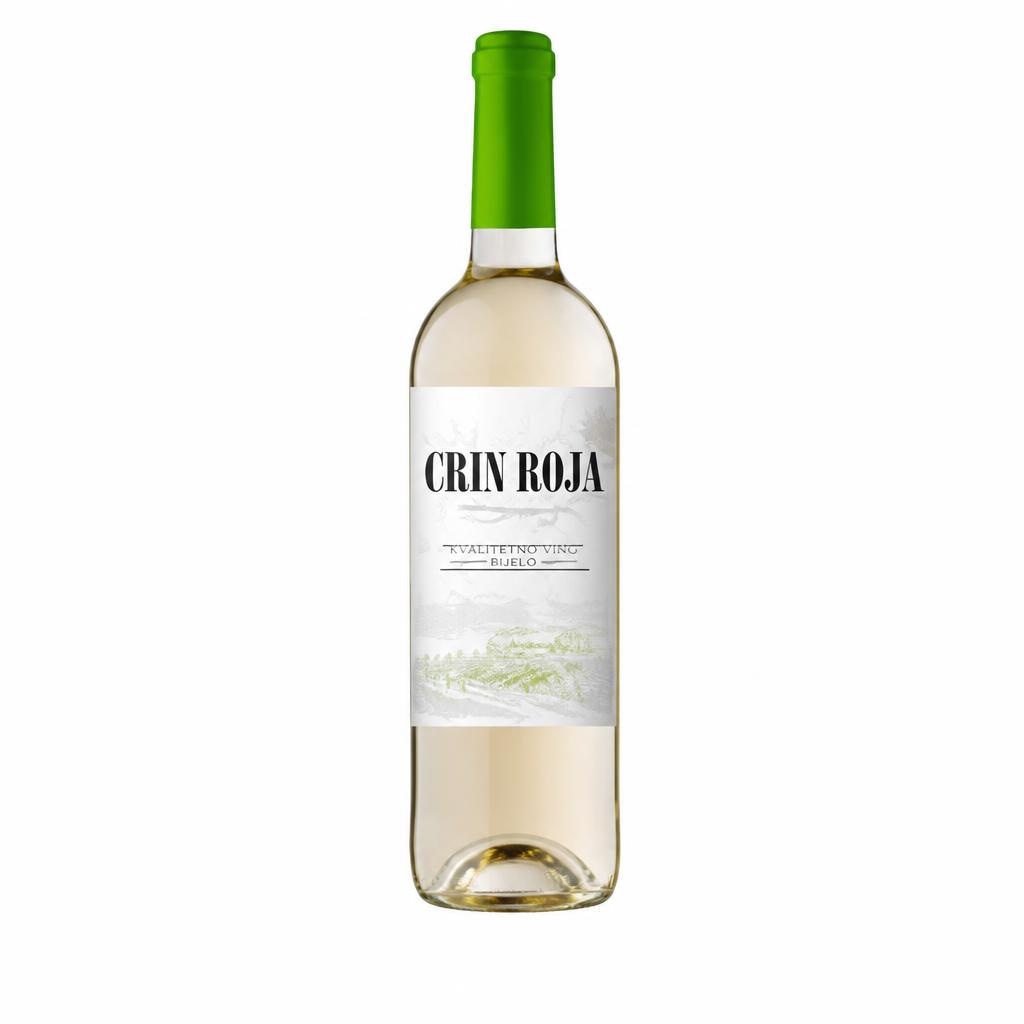 Roqueta Kvalitetno vino 0,75 l - Akcija u trgovini Plodine