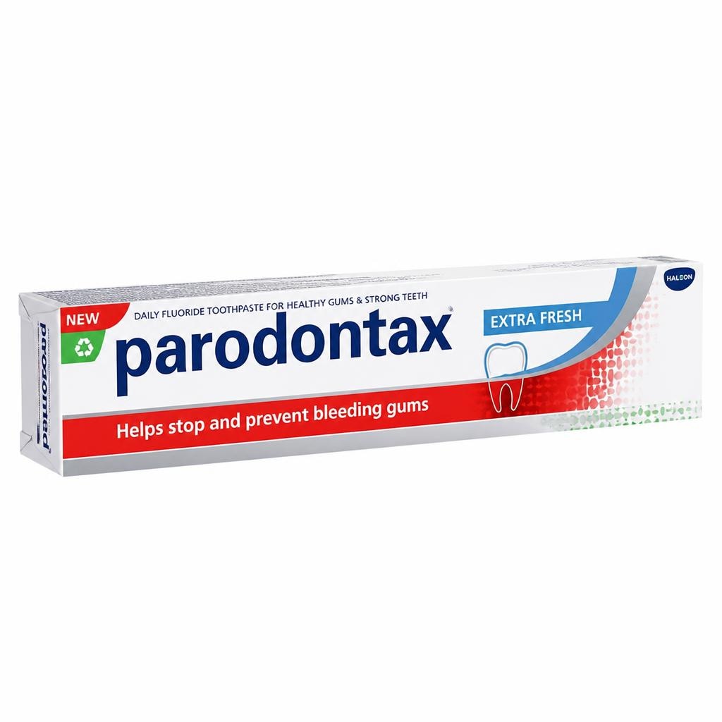 Pasta za zube Parodontax Extra fresh 75 ml - Akcija u trgovini Boso