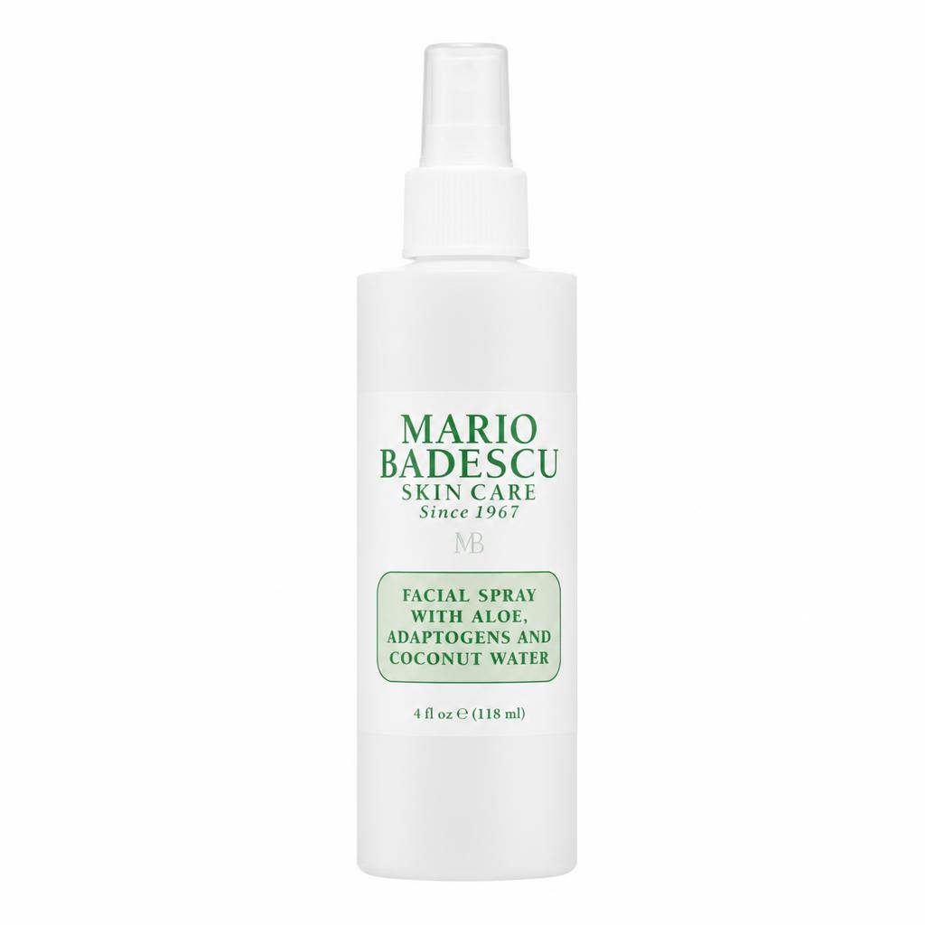 Odabrani Mario Badescu sprejevi za lice - Akcija u trgovini Mueller