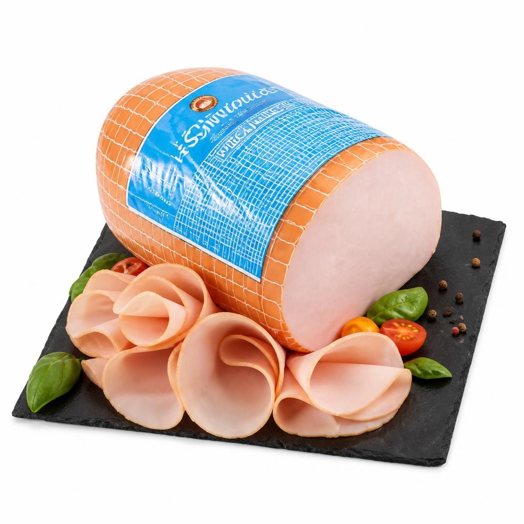 Šunka Pureća/Pileća 1 kg - Akcija u trgovini Spar