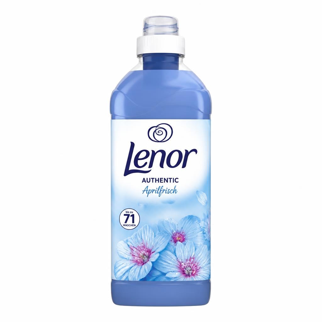 Lenor omekšivač za rublje 1,491 L - Akcija u trgovini Mueller