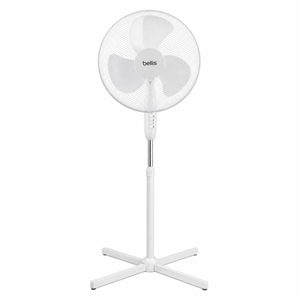 Podni ventilator - Akcija u trgovini Merkury