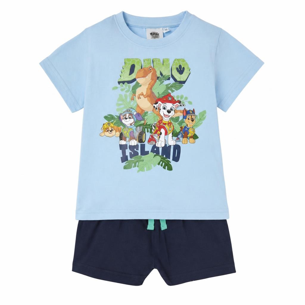 Paw Patrol dječja pidžama vel. 92-122/128 - Akcija u trgovini Kik