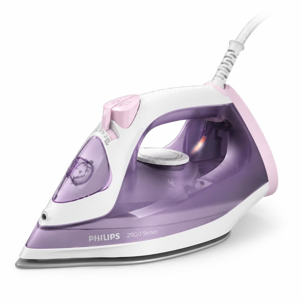 Philips Glačalo na paru 1 kom Akcija u trgovini Tommy