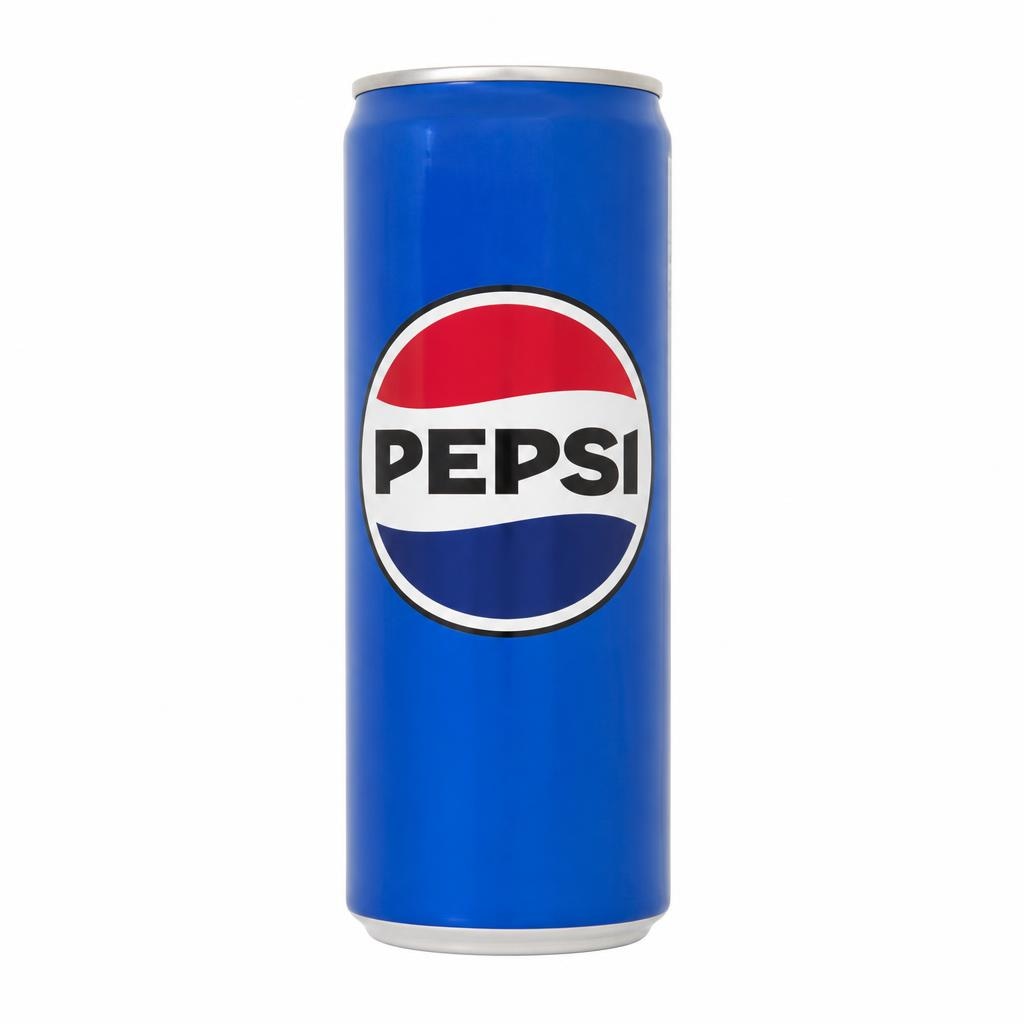 Pepsi Gazirano piće 0,33 l - Akcija u trgovini Gavranović