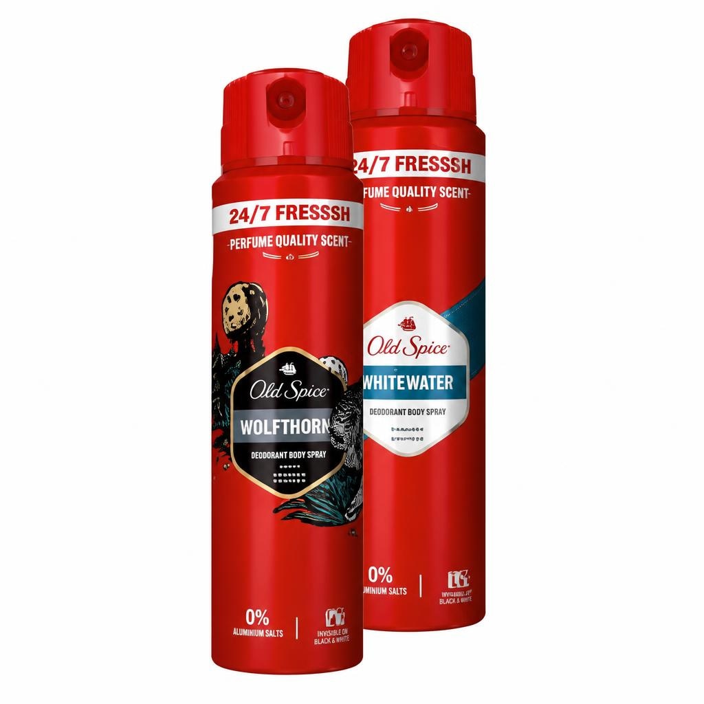 Dezodorans Old Spice 150 ml - Akcija u trgovini Boso