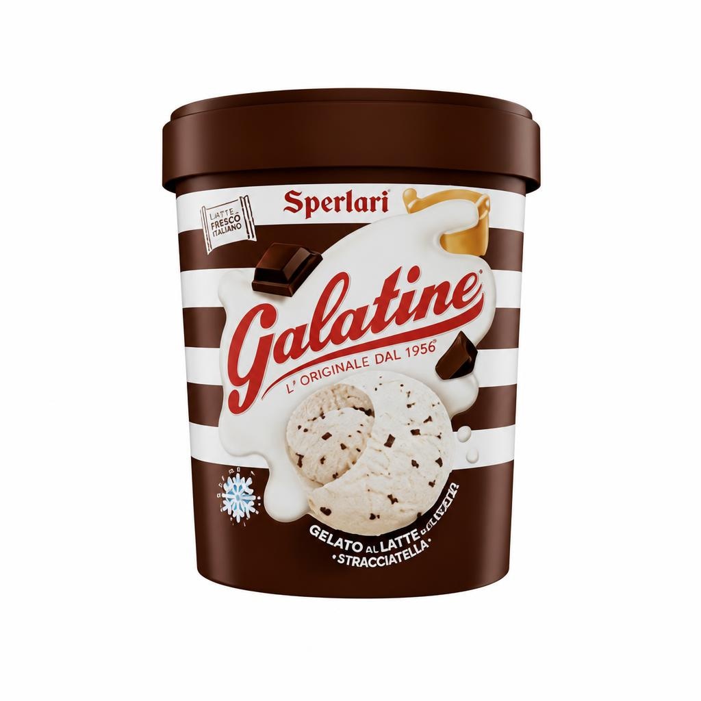 Sperlari Galatine 500ml - Akcija u trgovini Žabac