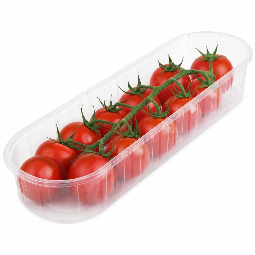 Rajčica cherry 250 g Akcija u trgovini Gavranović