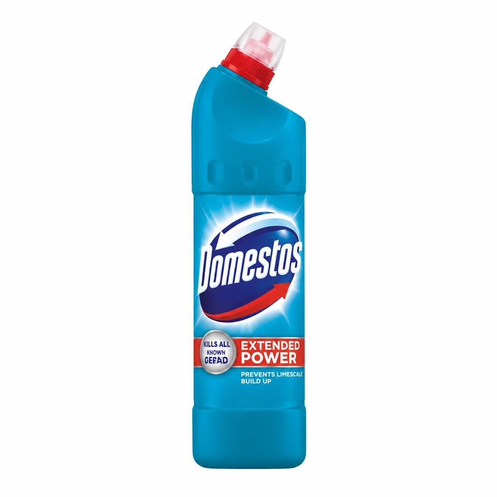 Domestos Sredstvo za čišćenje 750 ml - Akcija u trgovini Plodine