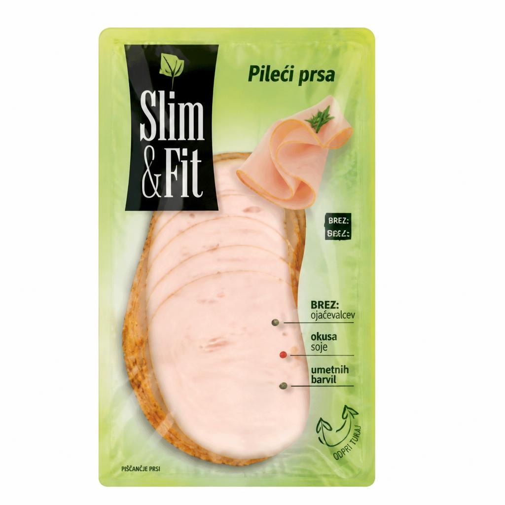 Perutnina Ptuj Pileći naresci 125 g ili 180 g - Akcija u trgovini Lidl