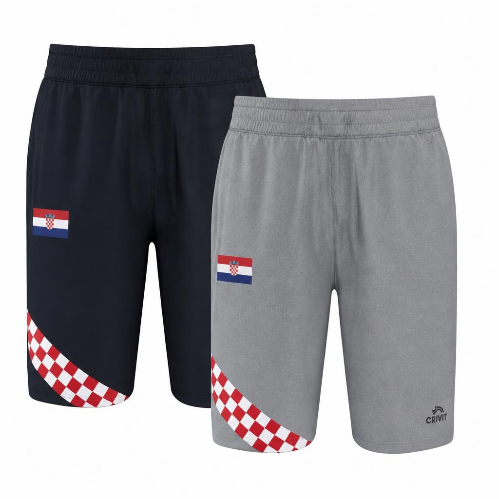 CRIVIT Muške sportske hlače Komad - Akcija u trgovini Lidl
