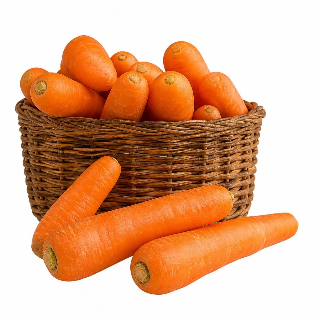 Mrkva 1 kg Akcija u trgovini Gavranović