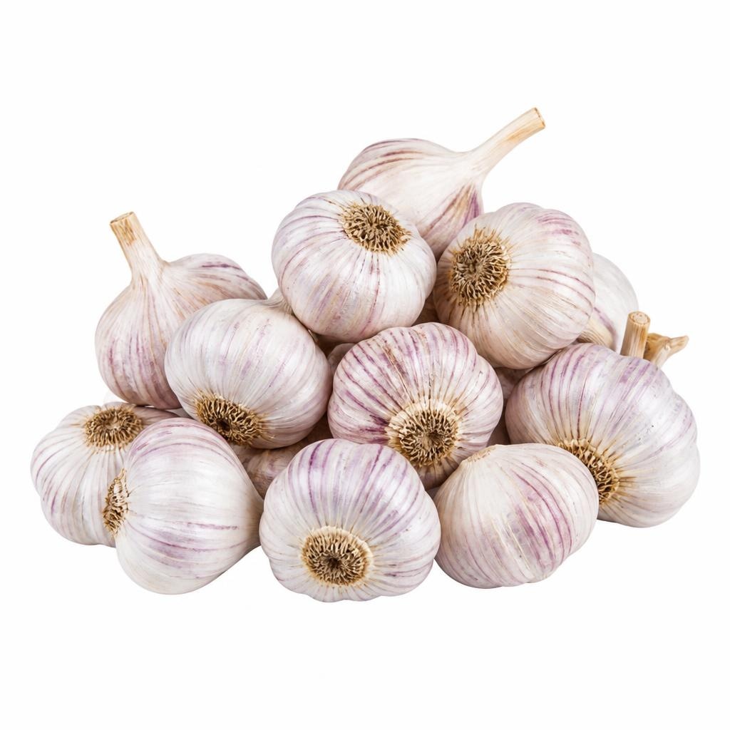 Češnjak 1 kg Akcija u trgovini Tommy