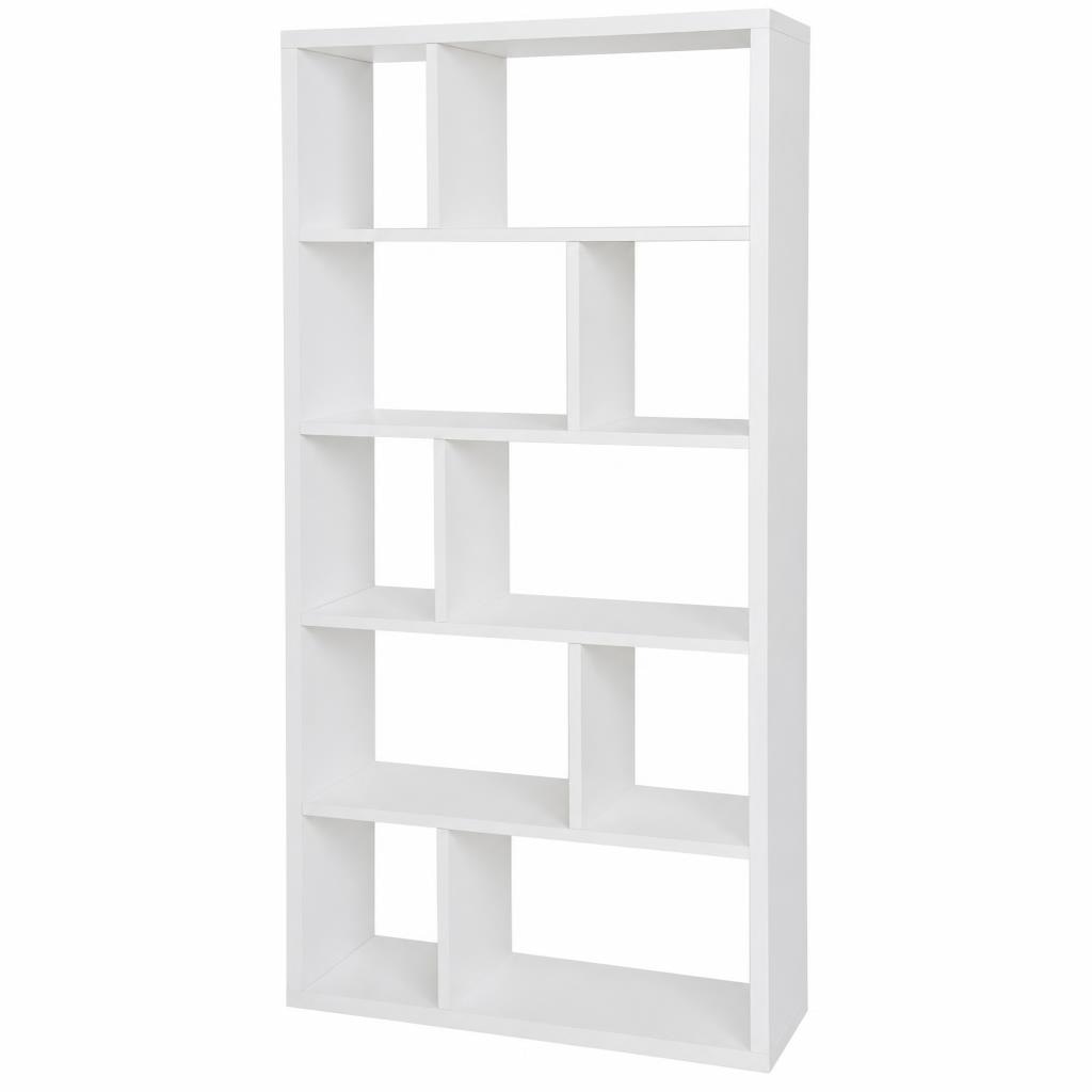 Tetris samostojeća polica 80 x 30 x 178 cm Akcija u trgovini Prima
