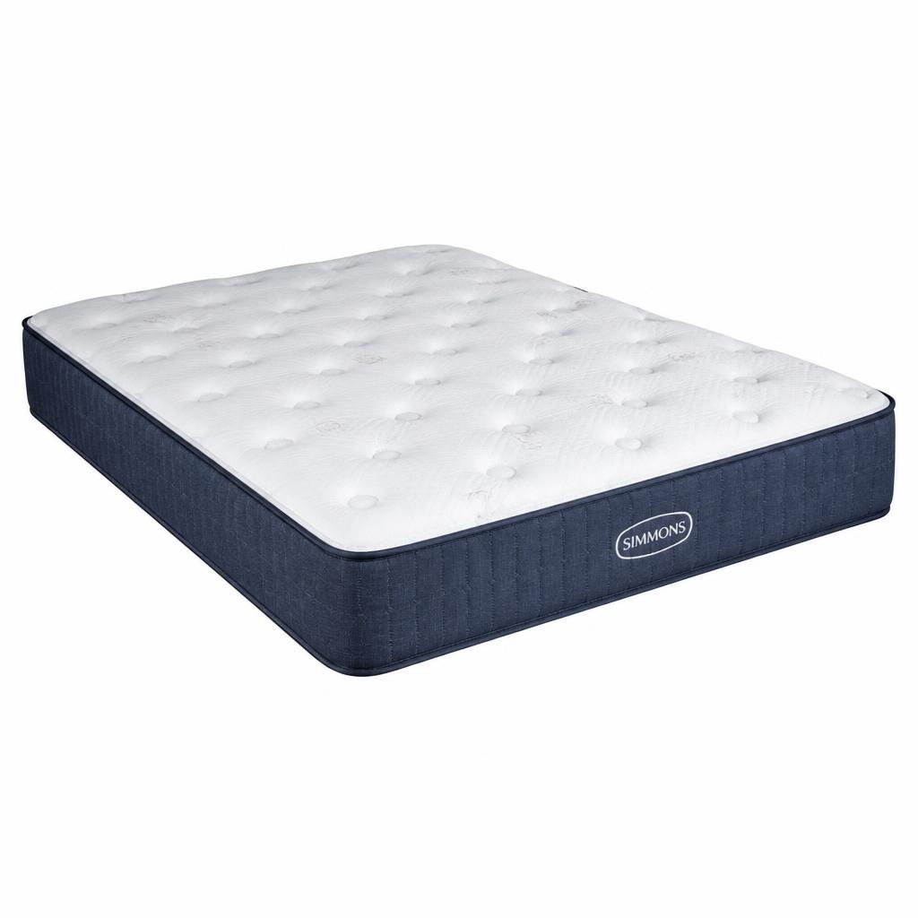 Simmons Madrac SW4 160x200cm Akcija u trgovini Harvey Norman