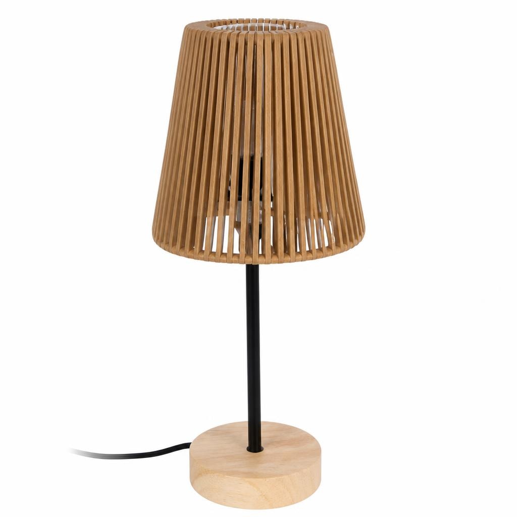 Stolna lampa Akcija u trgovini Eurospin