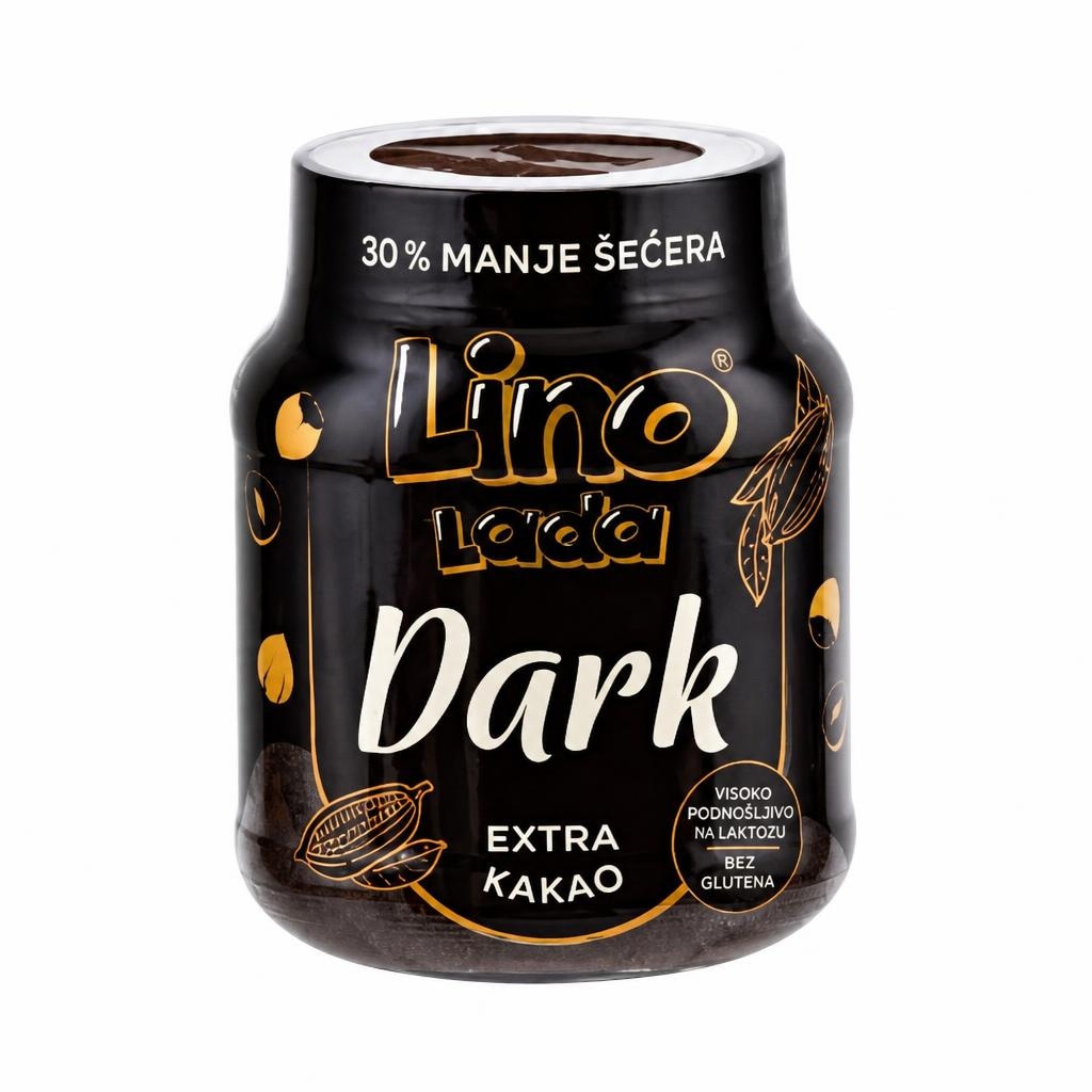 Lino Lada namaz 350 g Akcija u trgovini Kaufland