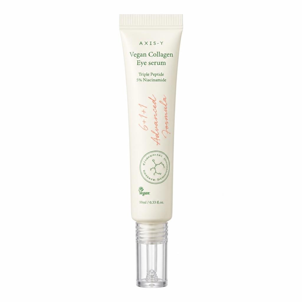 Axis-Y Vegan Collagen Eye serum Akcija u trgovini Bipa