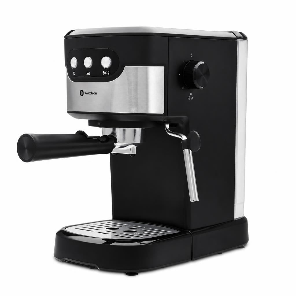 Aparat za espresso kavu Switch on - Akcija u trgovini Kaufland
