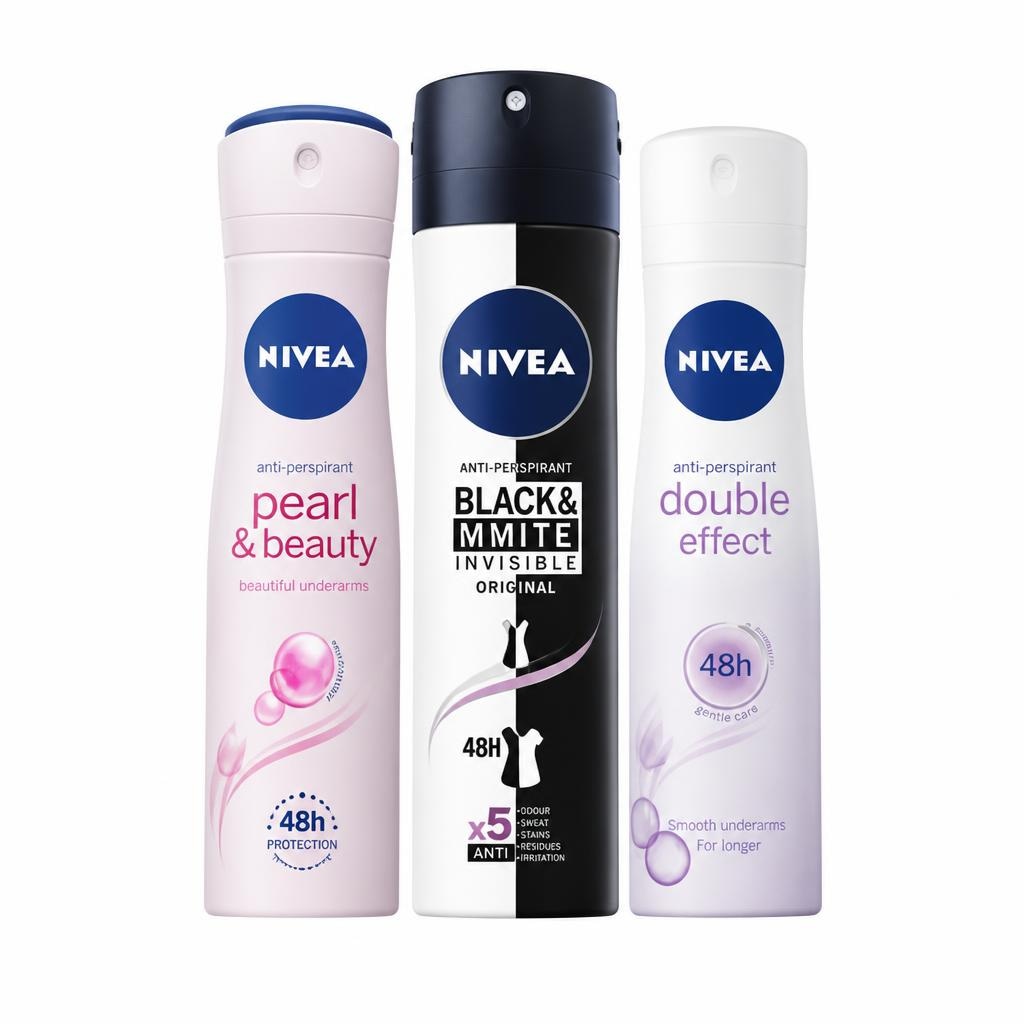 Nivea dezodoransi Akcija u trgovini Bipa