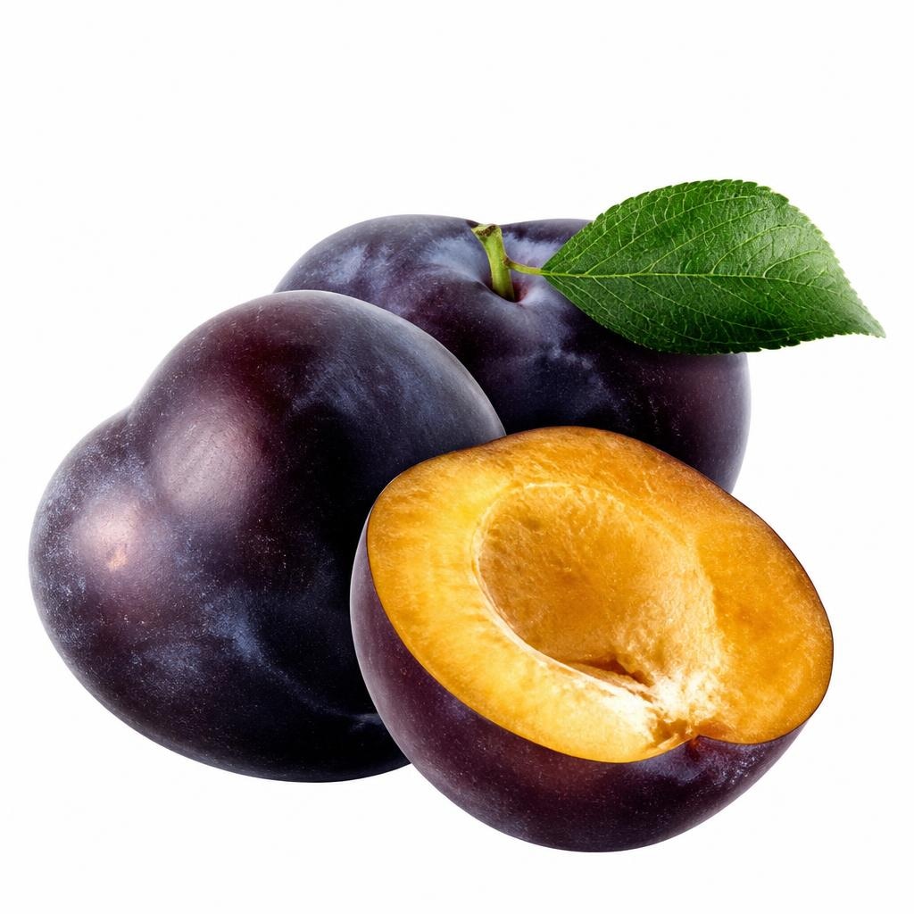 Šljiva 1 kg Akcija u trgovini KTC