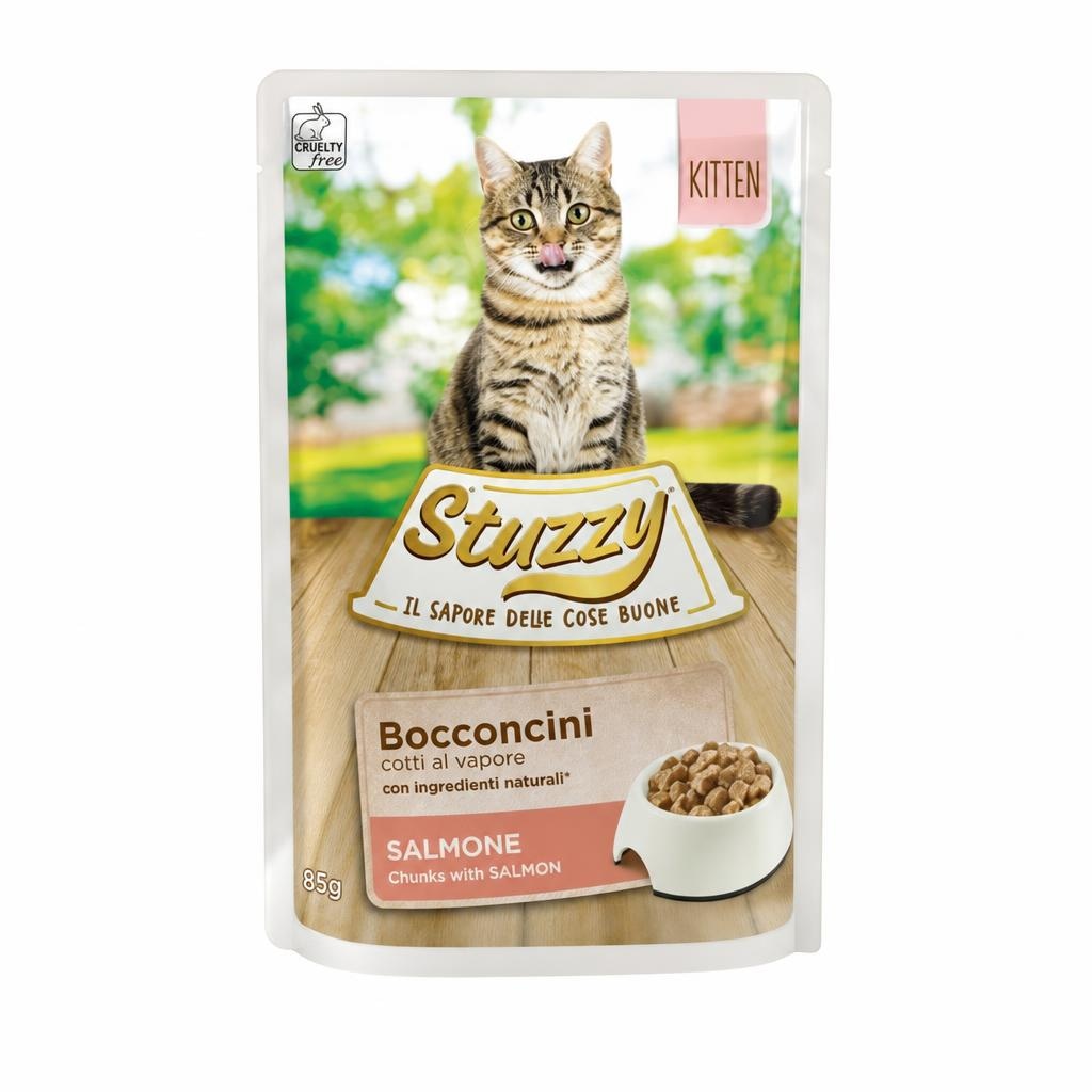 Stuzzy 85 g - Akcija u trgovini Zoo City