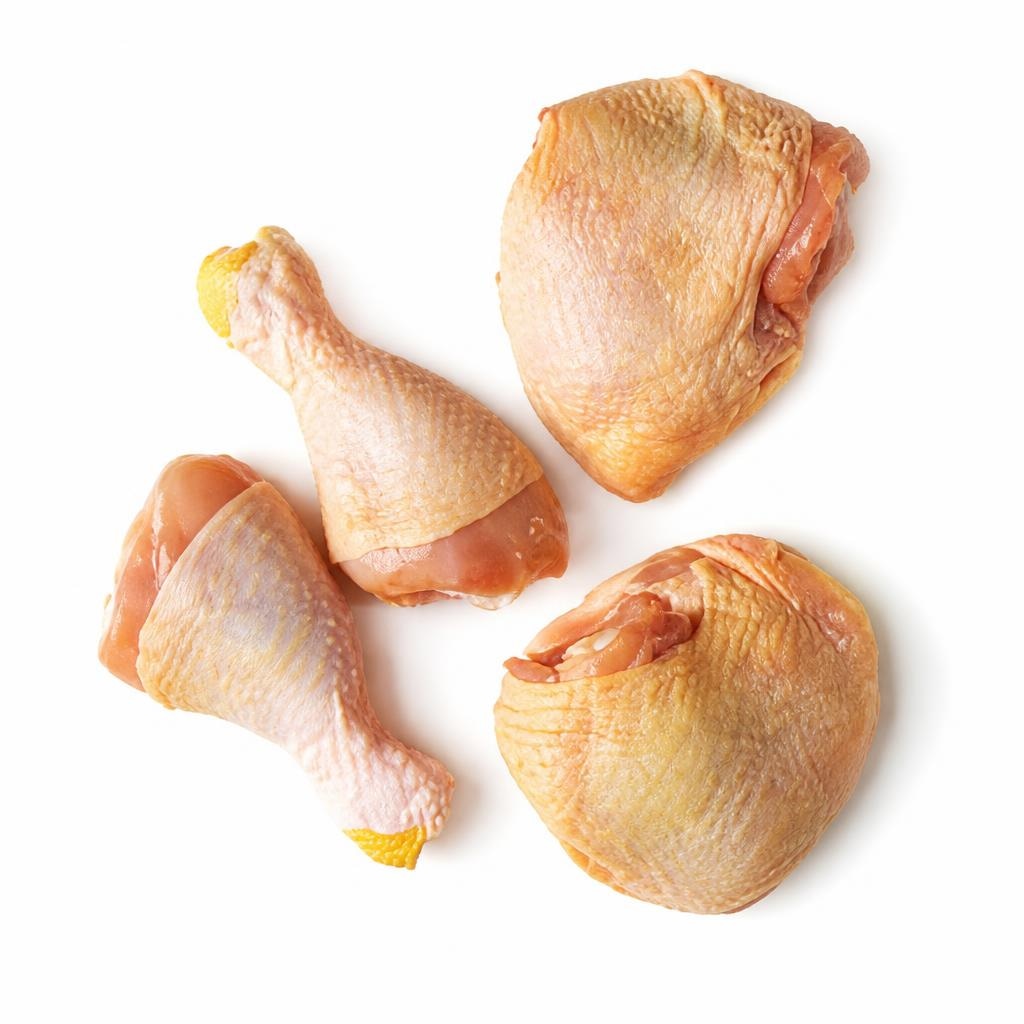 Pileći zabatak ili batak 1 kg Akcija u trgovini Kaufland