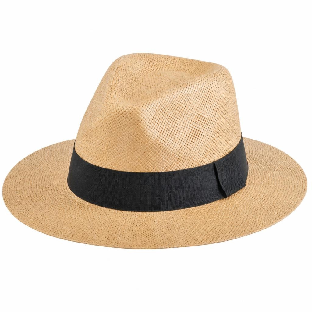 Šešir laganini unisex 1 kom Akcija u trgovini Ribola