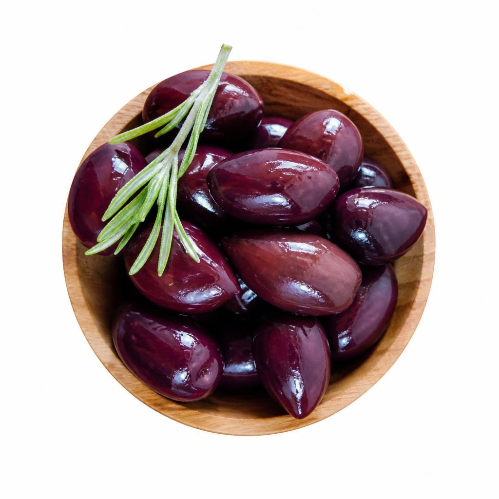 Violeta masline rinfuza 1 kg Akcija u trgovini Konzum
