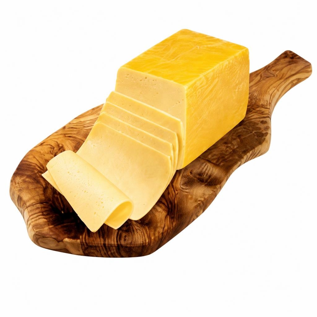 Dukat Sir Gauda 1 kg Akcija u trgovini Studenac