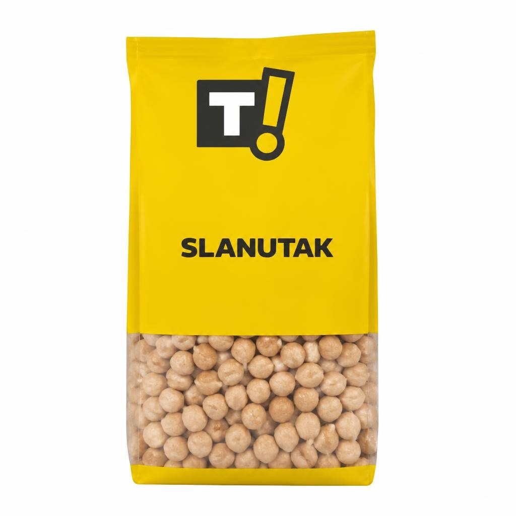 T! Slanutak 800 g Akcija u trgovini Tommy