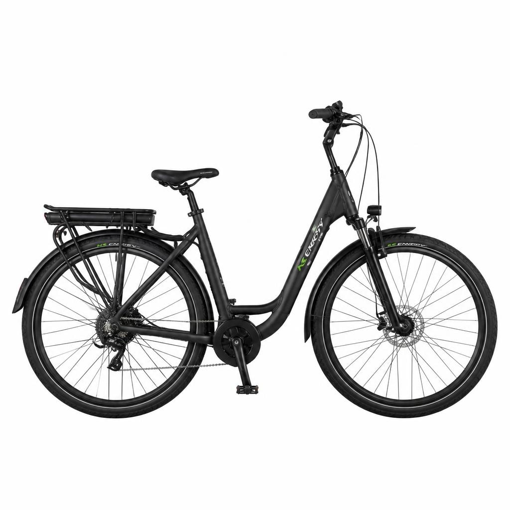MS ENERGY bicikl električni C102 - Akcija u trgovini Alles