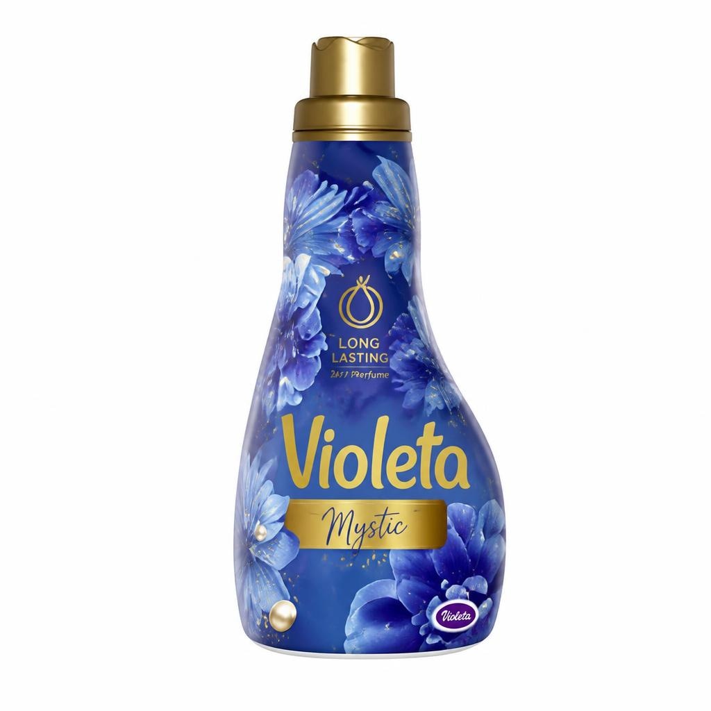 Violeta Omekšivač 2x1,55l Akcija u trgovini Konzum