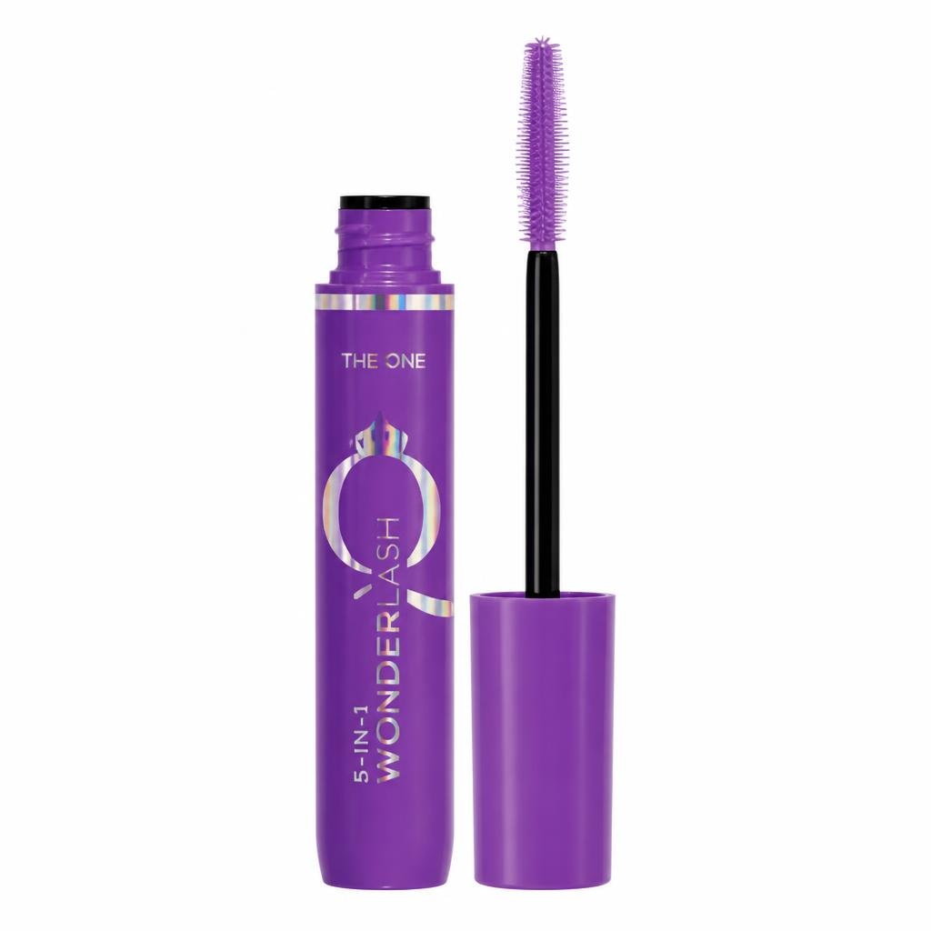 The ONE 5 in 1 Wonder Lash Prom Queen maskara Black 8 ml Akcija u trgovini Oriflame