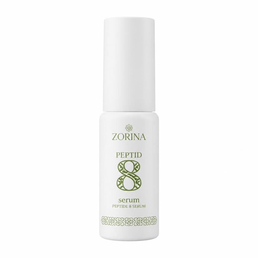 Zorina Peptid 8 serum Akcija u trgovini Bipa