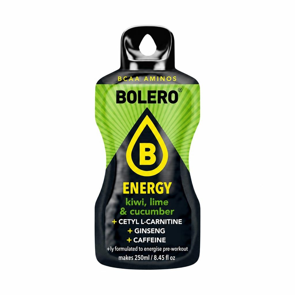 Bolero Energy razni 14 g Akcija u trgovini Žabac