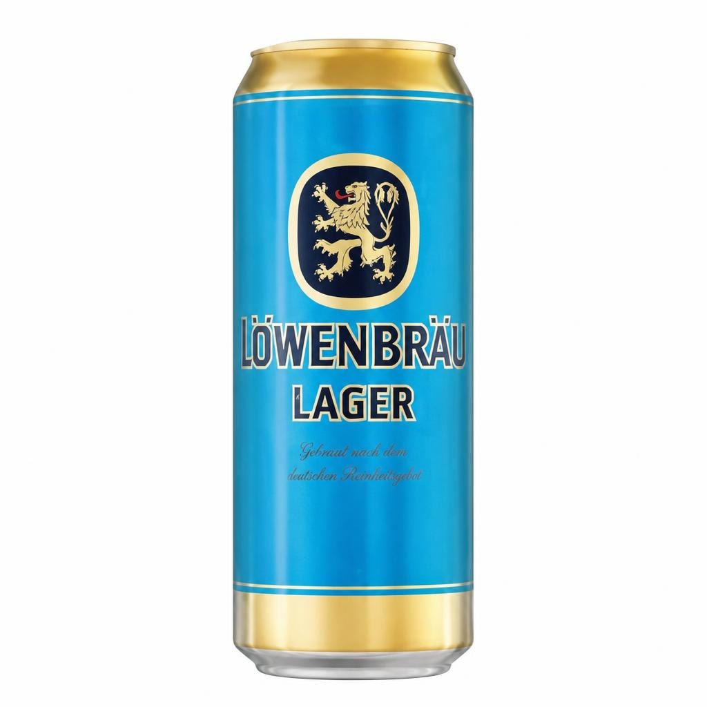 Lowenbrau pivo 0,5 L Akcija u trgovini KTC