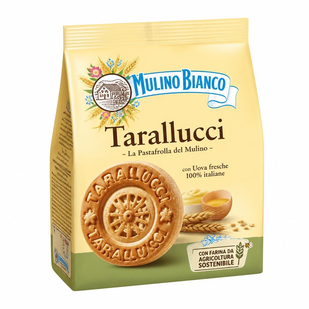 Mulino Bianco keksi Akcija u trgovini Konzum