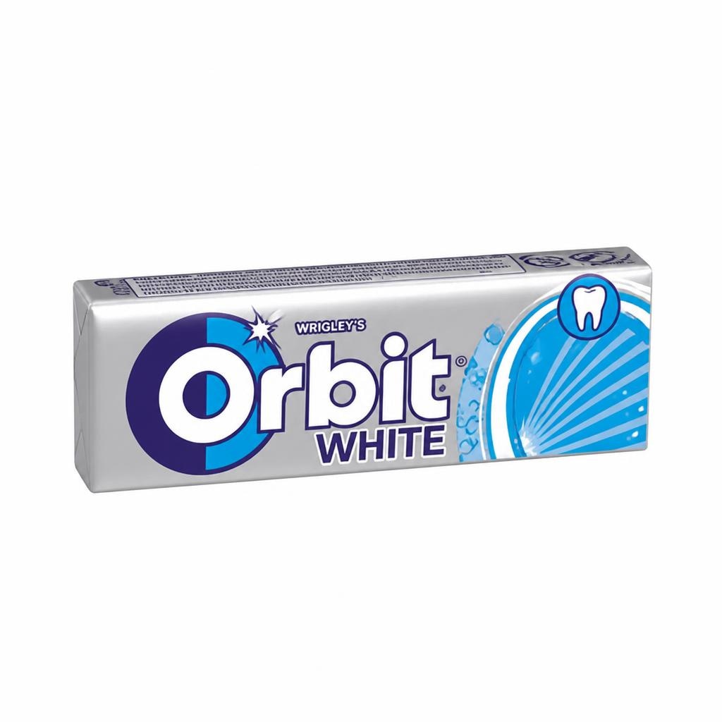 Orbit Dražeje 14 g - Akcija u trgovini Plodine